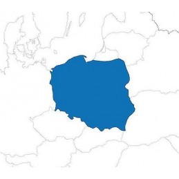 Polska VFR